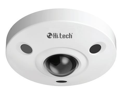 Camera Hitech Pro 3004-12MP